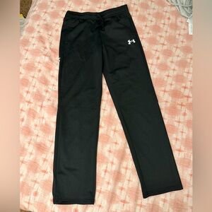 Under Armour Classic Black Athletic Shorts